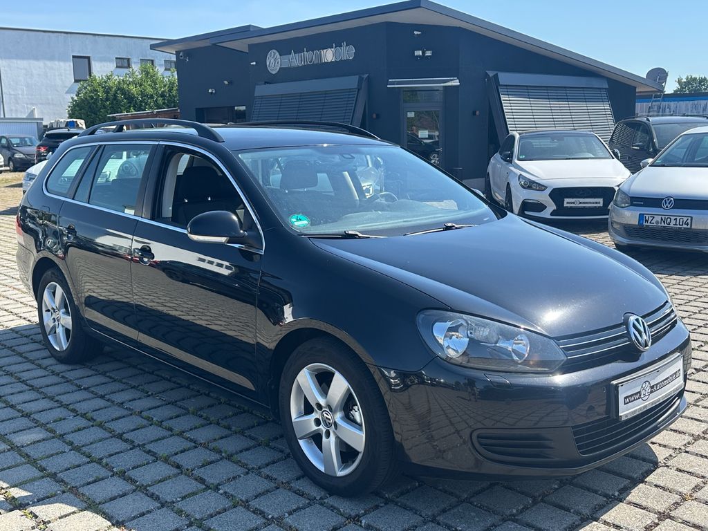 Angebot ansehen Volkswagen Golf