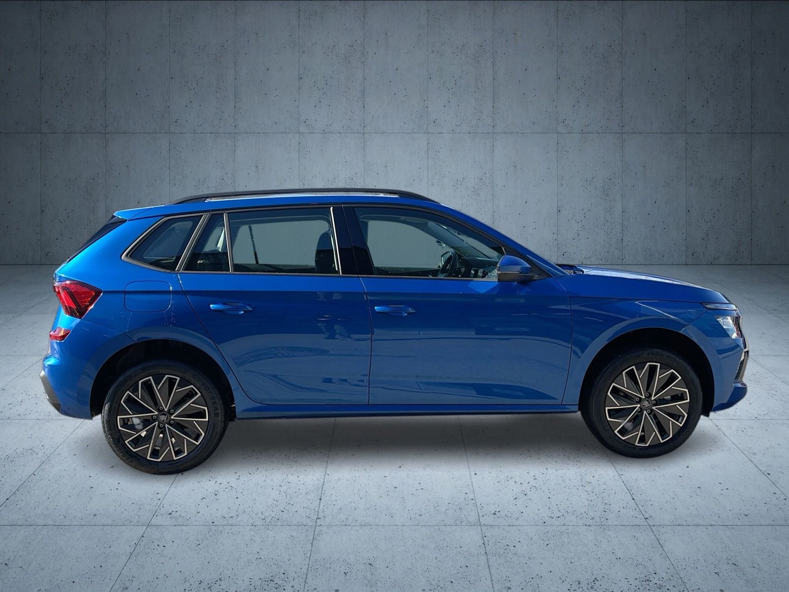 Skoda Kamiq - Bild 6