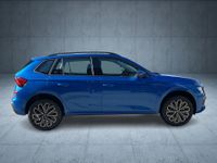 Skoda Kamiq - Vorschau Bild 6