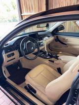 BMW 428i Coupé Luxury Line Luxury Line - BMW 428 Gebrauchtwagen
