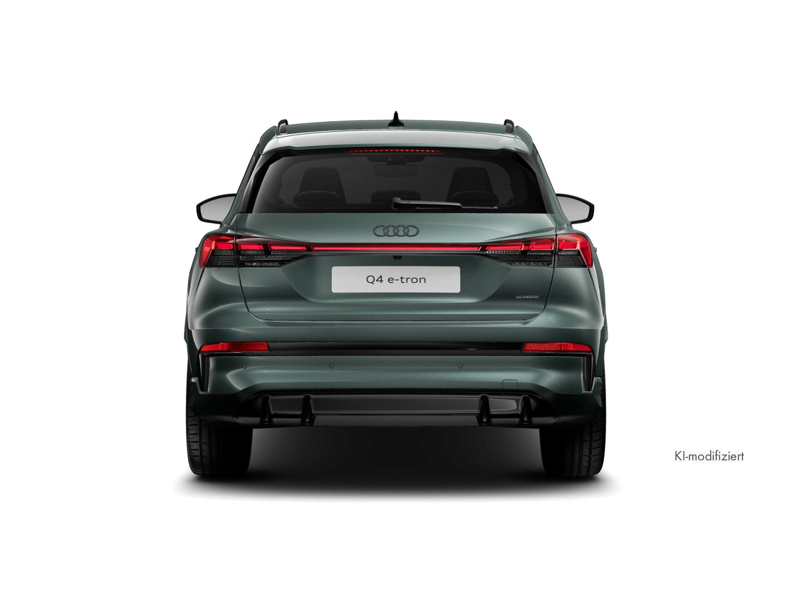 Audi Q4 e-tron - Bild 7