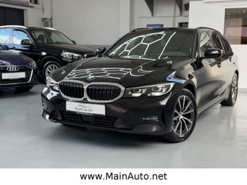 BMW 318 - 2