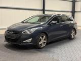 Hyundai i40 cw FIFA World Cup Edition*18Zoll*NAVI*XENON* - gebrauchte Hyundai i40 aus dem Jahr 2015