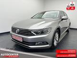 Volkswagen Passat Comfortline BMT/Start-Stopp "NAVI-SITZH" - Volkswagen Passat: Limousine, Comfortline