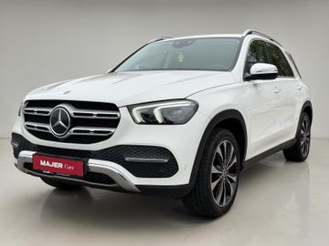 Mercedes GLE 300 - 2