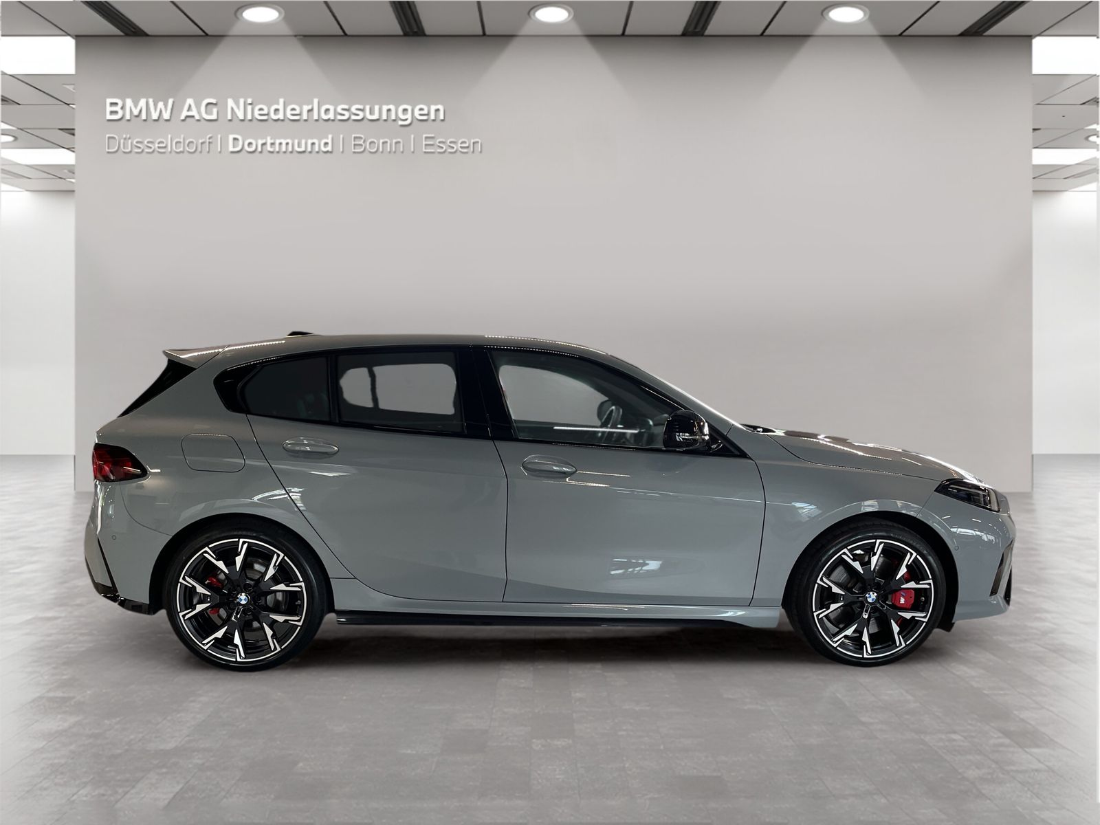 BMW 123 - Bild 7