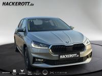 Skoda Fabia - Vorschau Bild 5