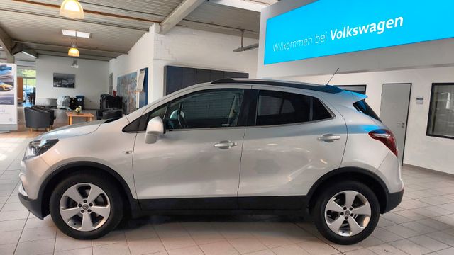 Mokka X Innovation APP Connect*SH*LH*Kamera