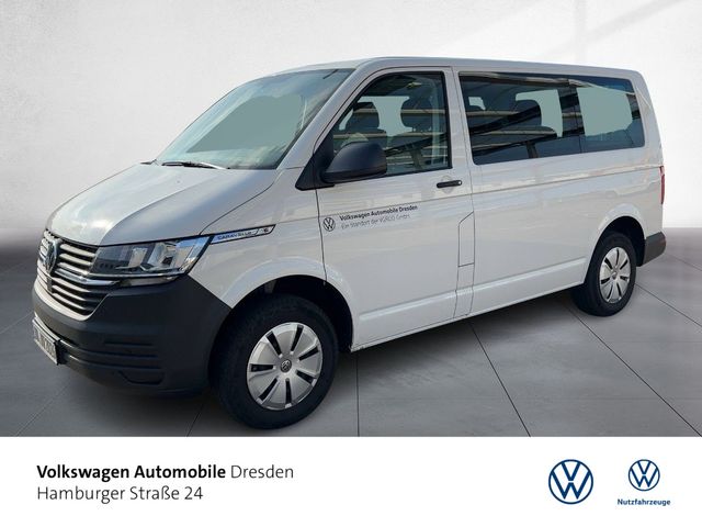 Volkswagen T6.1 Caravelle Trendline 2.0 TDI