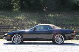 Jaguar XKR Cabriolet 2 Jahre Garantie - gebrauchte Jaguar XKR aus dem Jahr 2001