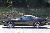 Jaguar XKR Cabriolet 2 Jahre Garantie - Jaguar XKR aus 2001