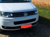 Volkswagen VW T5 Multivan Highline 4MOTION - Volkswagen T5 Multivan in Leipzig