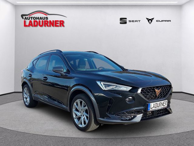 Formentor 1,4 HYBRID *Elektr.HECKKLAPPE+NAVI+PDC