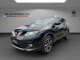 Nissan X-Trail 1.6 DIG-T N-Connecta mit LEDER - Nissan Gebrauchtwagen Hamburg