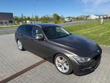 BMW 328 i Kombi M Performance ESD AHK Xenon 8-Fach - BMW 328 aus 2012