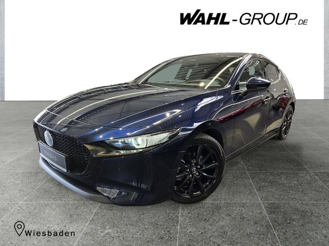 Mazda 3 Exclusive-Line*2,0*137kW*MATRIX*BOSE*RFK*