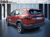 Dacia Bigster Expression TCe 140 Rückfahrkamera PDC AB - Dacia Bigster Gebrauchtwagen