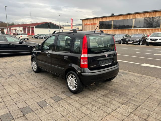 Fiat Panda 1.2 8V Dynamic