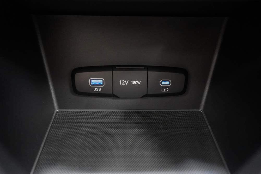 Hyundai i30 Kombi 1,0 T-GDI Go LAGER, миниатюра 13
