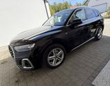 Audi Q5 40 TDI S tronic quattro S line business S...