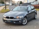BMW Limousine 5-trg. 116 i*Autom.*Navu*PDC*SHZ* - BMW 116 mit Benzin-Antrieb: Automatik