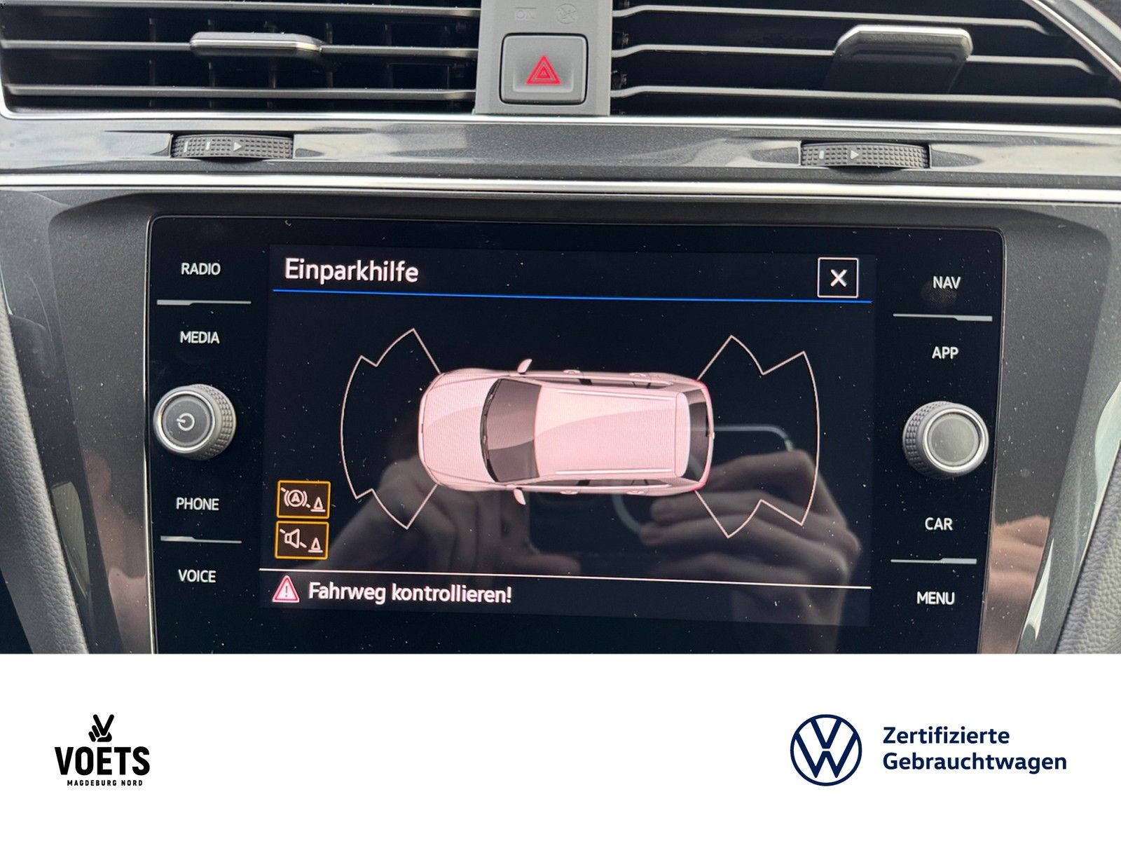 Volkswagen Tiguan - Bild 17