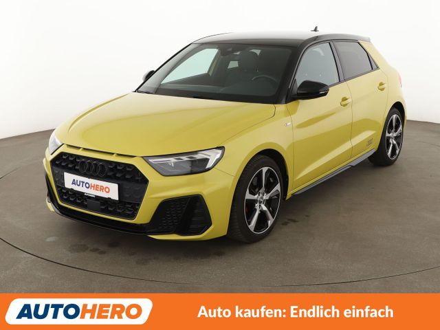 AUDI 40 TFSI S Line Aut.*NAV*LED*TEMP*PDC*SHZ*ALU*