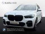 BMW X5 xDrive 45e M Sport LC Prof ACC Pano Laser HUD