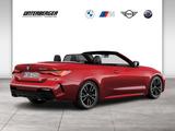 BMW M440d xDrive Cabrio ACC 360° HUD HKDA-Prof PA+ - BMW M440 in Bonn