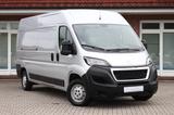 Peugeot Boxer 2.0 BHDi 335 L3H2 *KLIM*TEMP*STHZ*CAM*AHK* - Peugeot L3h2 boxer