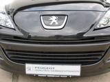 Peugeot 207 CC 120 VTi Active,Klima,Sitzheizung - Peugeot 207: Cabrio