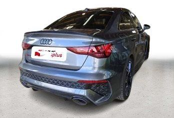 Audi RS 3 Limousine TFSI quattro MATRIX+B&O+280+LEDER foto 3