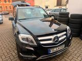 Mercedes-Benz GLK 220 GLK GLK 220 CDI BlueTec 4Matic - gebrauchte Mercedes-Benz GLK 220 aus dem Jahr 2015