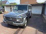 Mercedes-Benz G 350 BlueTec NAV XEN S.DACH SITZLUFT LEDER RKAM - Mercedes-Benz G-Class in Essen