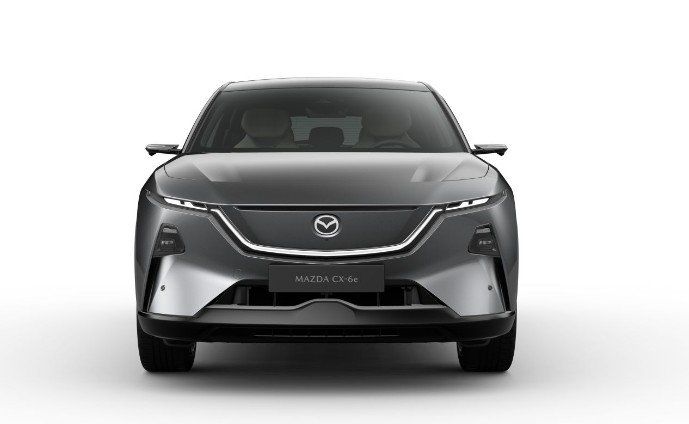 Fahrzeugabbildung Mazda CX-6e 258PS Takumi Plus