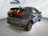 Hyundai BAYON Trend 1.0/100PS Automatik Navi Kamera SHZ  - Hyundai BAYON Gebrauchtwagen in Bremen