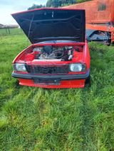 Opel Ascona B 2,4L 45 Weber 40%Zf Sperre - Opel Ascona: B