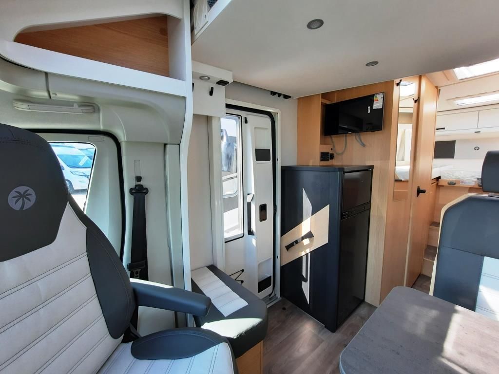 Fahrzeugabbildung Sunlight T 67S Adventure Edition Verfüg./Sparen Sie 11.12