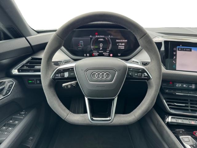 Audi e-tron GT quattro LASER NAVI+ 21'' AIR-SUSP. B&O