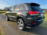 Jeep Grand Cherokee 3.0l V6 MultiJet 184kW Limite... - Jeep Grand Cherokee: 6.1