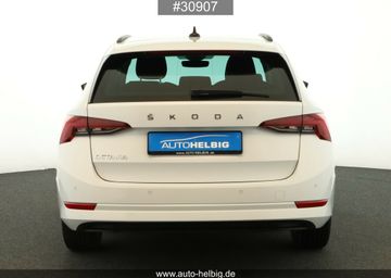Skoda Octavia - 4
