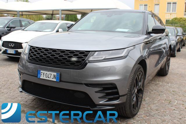 Land Rover LAND ROVER Range Rover Velar 2.0D 240CV R-Dynami