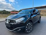 Nissan Qashqai I-Way 1.6 dCi "1.Hand"AHK"Navi"Pano"360° - Nissan Qashqai N-Way mit Diesel-Antrieb