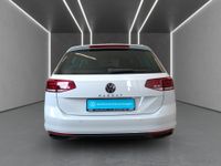 Volkswagen Passat - Vorschau Bild 7