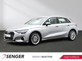 Audi A3 Sportback 30 TFSI advanced S tronic MMI B&O - Audi A3 Gebrauchtwagen in Münster