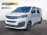 Opel Zafira Life M 2.0CDTI Autom. LEDER,AHK,KAM, VOLL - gebrauchte Opel Zafira Life aus dem Jahr 2022