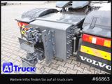 Volvo FH 460, Terberg Wiesel Überführer, 2x AHK,  - Angebote
