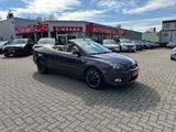 Ford Focus Cabrio Titanium Xen LEDER Temp SHZ Alu - Ford Focus: Cabrio, Titanium