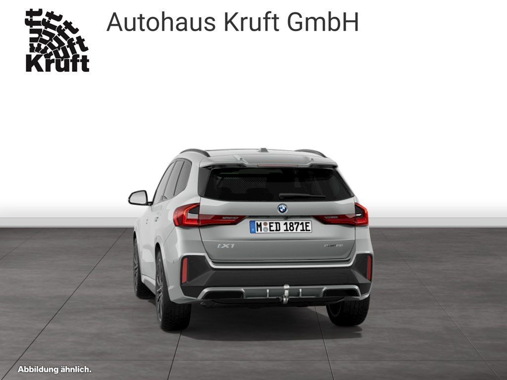 BMW iX1 - Bild 8