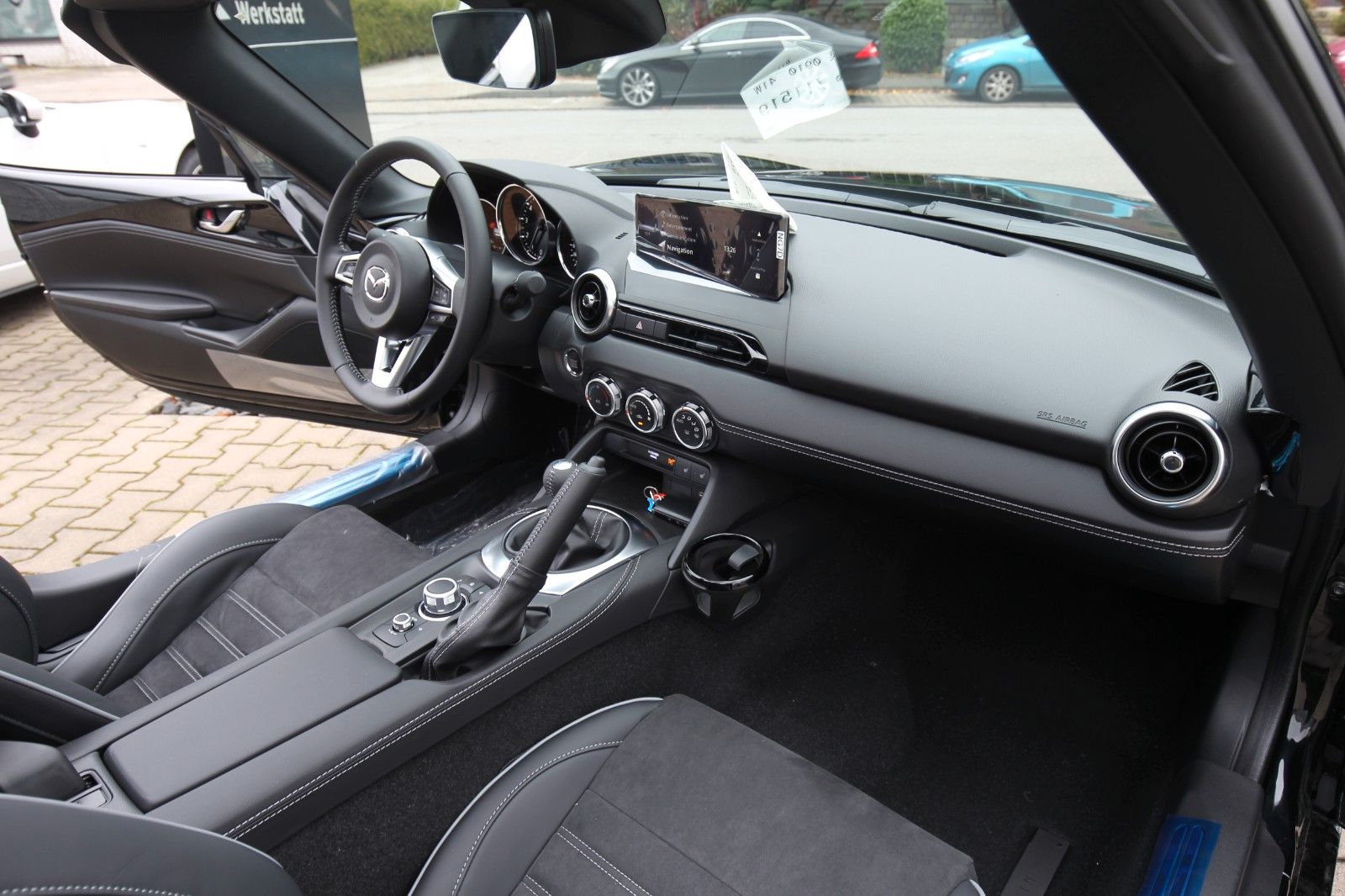 Mazda MX-5 - Bild 20
